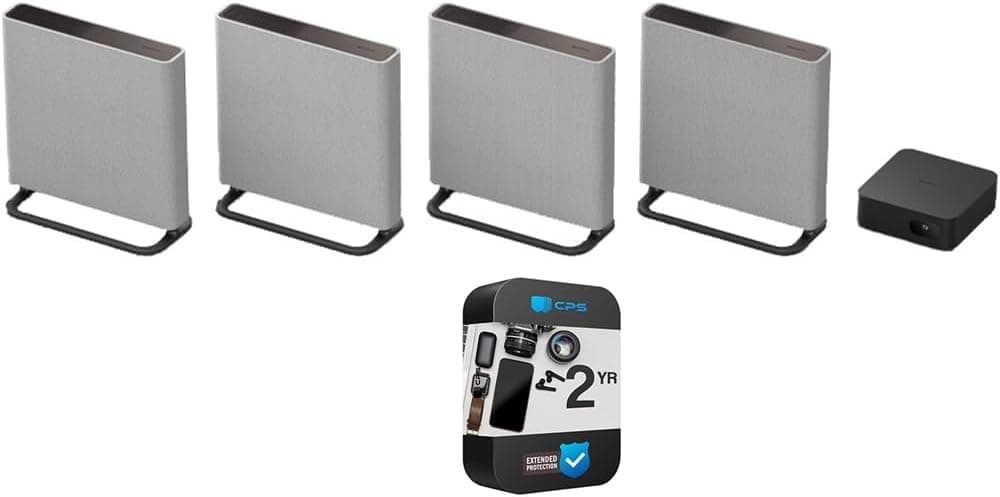 Sony HTA9M2 BRAVIA Theater Quad (HT-A9M2)