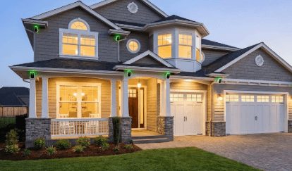 The 10 Best Smart Outdoor Security Cameras of 2026