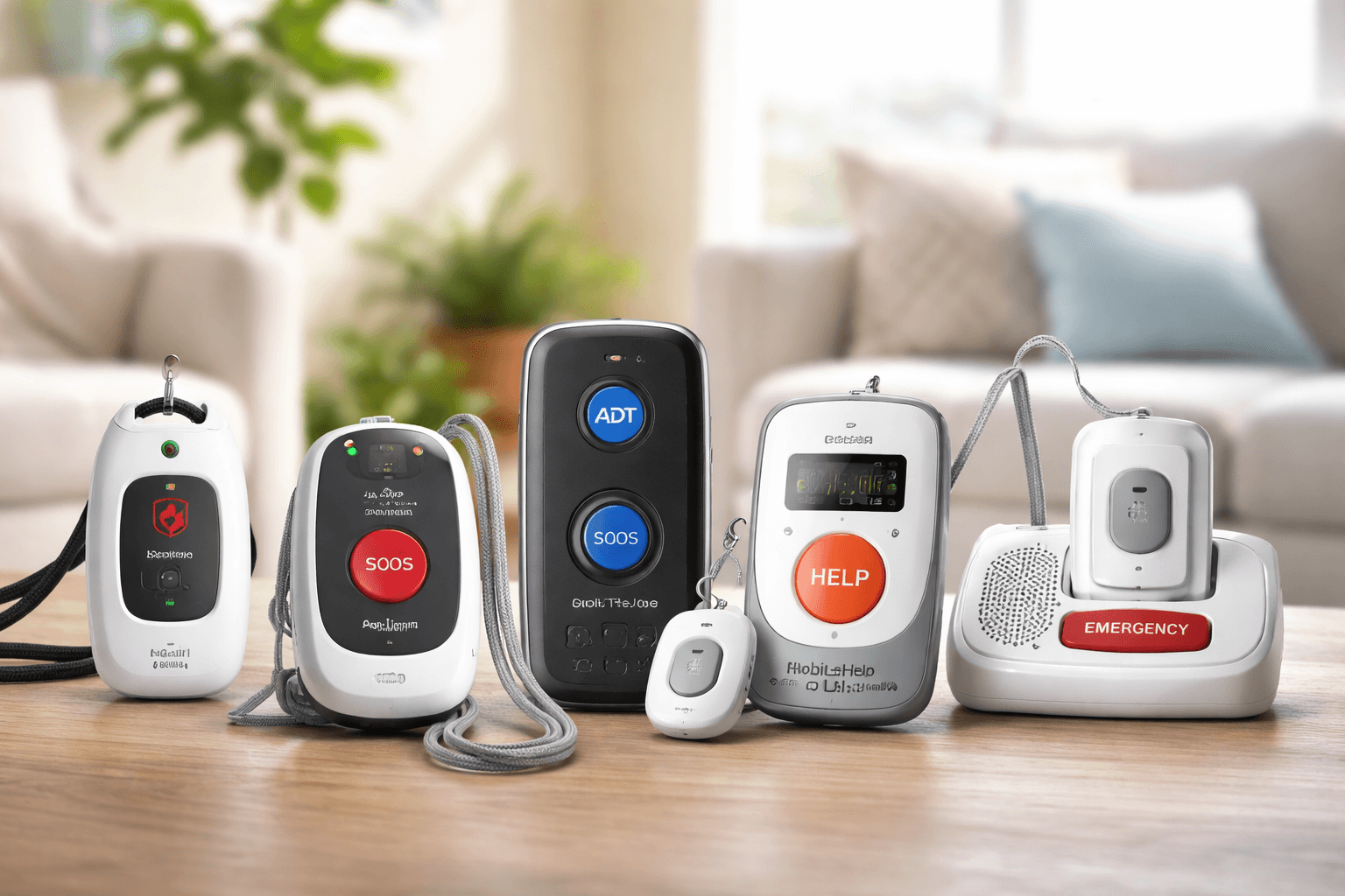The 5 Best Senior Medical Alert Devices of 2026
