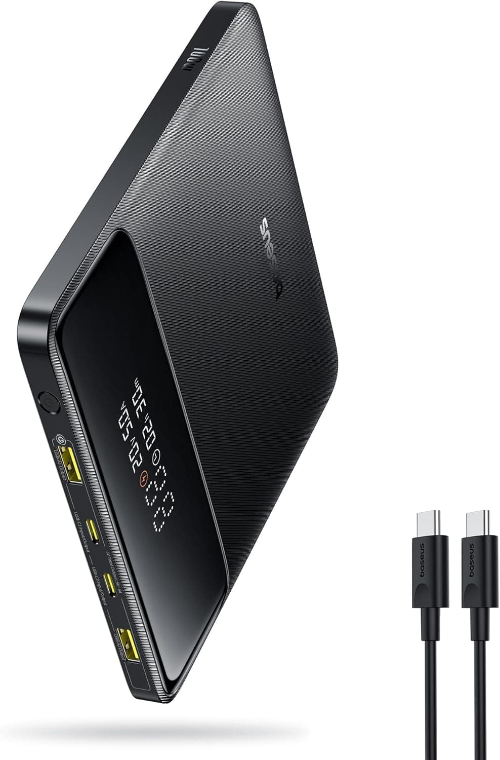 Baseus Blade 20,000mAh (100W)