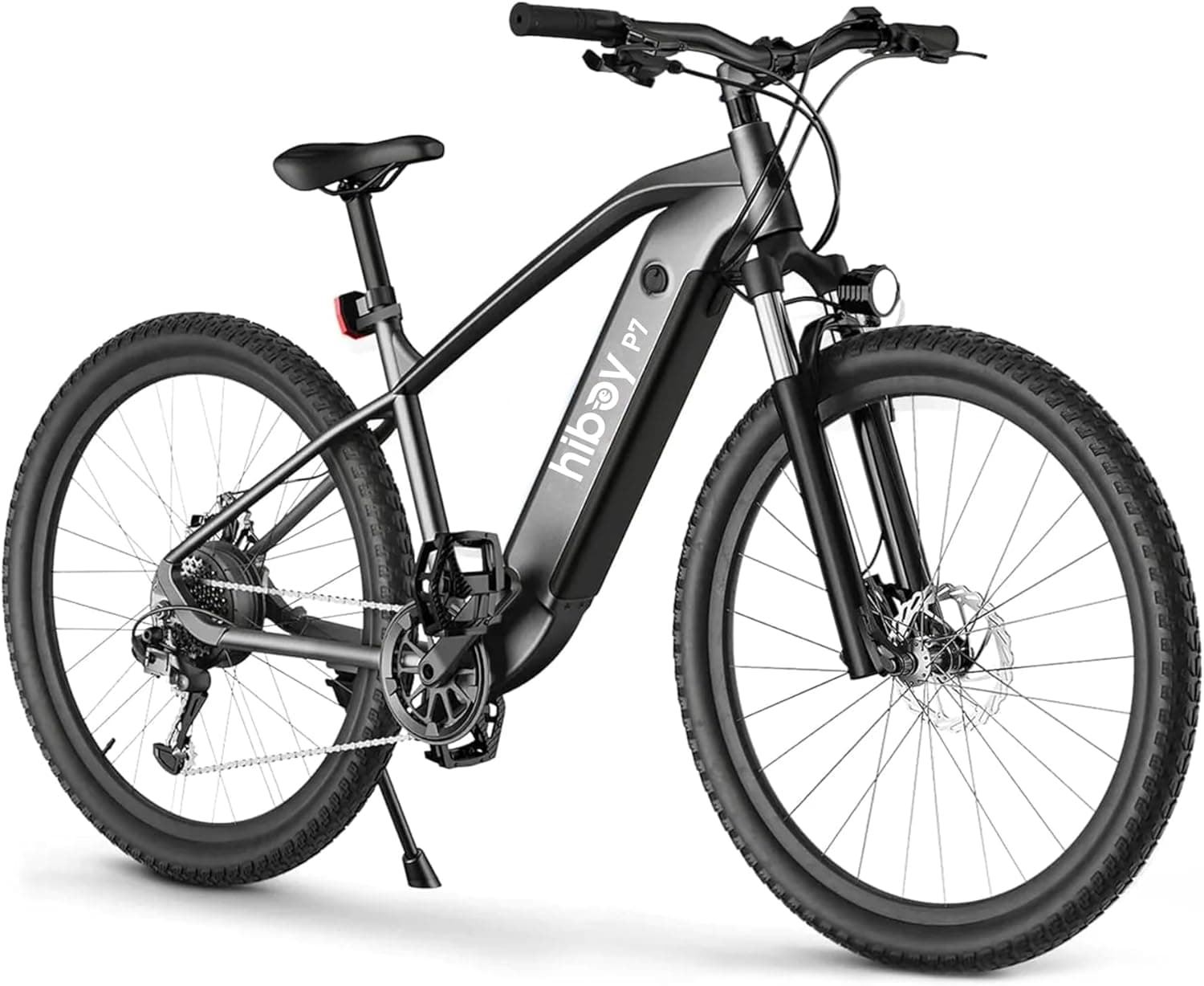 Hiboy P7 Electric Bike
