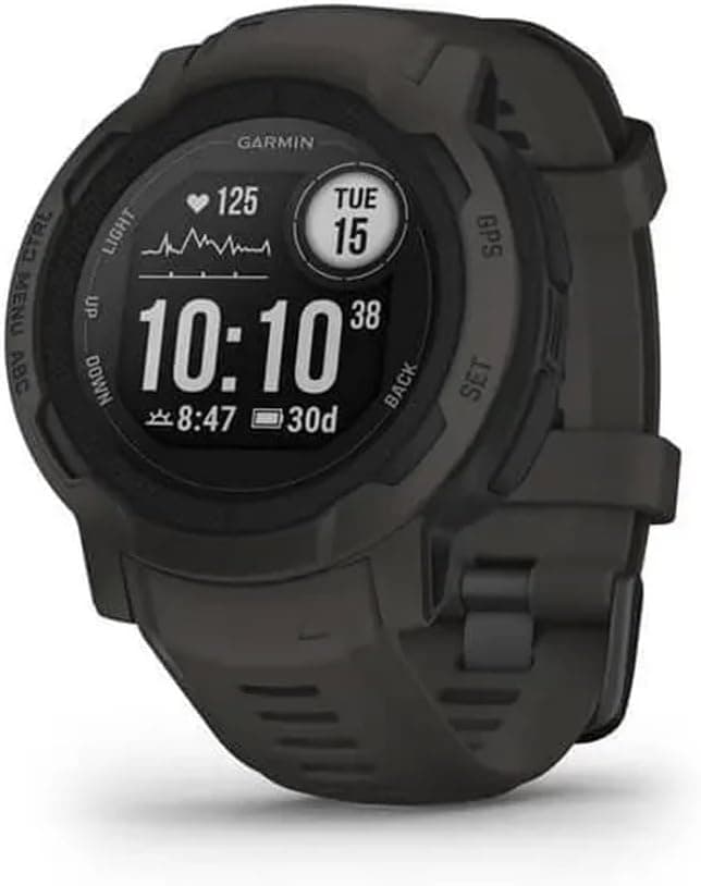 Garmin Instinct 2 Rugged GPS Watch