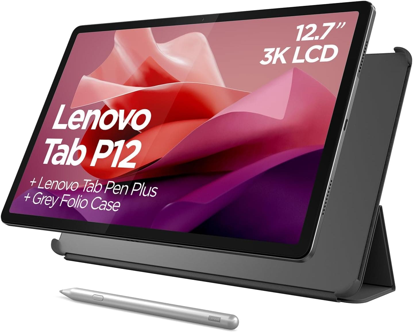 Lenovo Tab P12 (12.7")