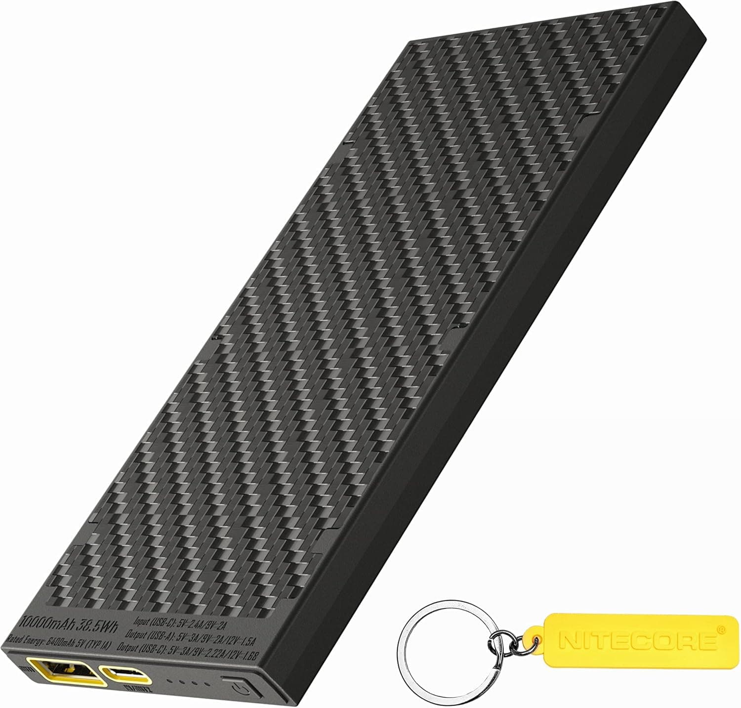Nitecore NB10000 GEN2 10,000mAh