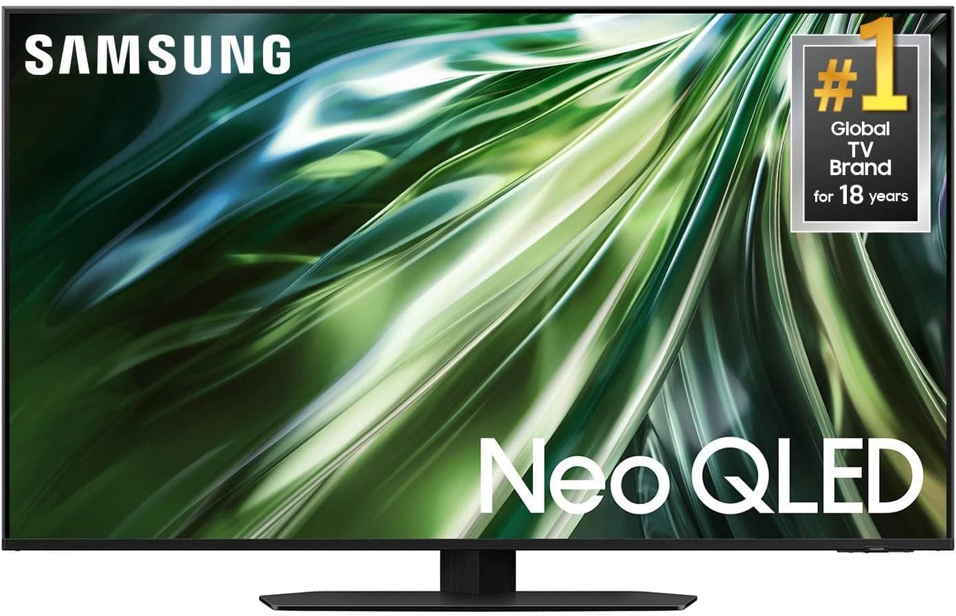 Samsung 65-Inch Class Neo QLED QN90D (QN65QN90D)
